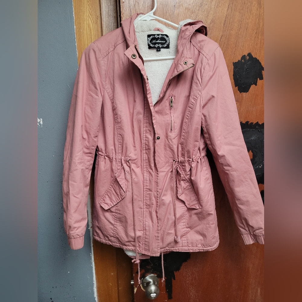 Women's. Jacket